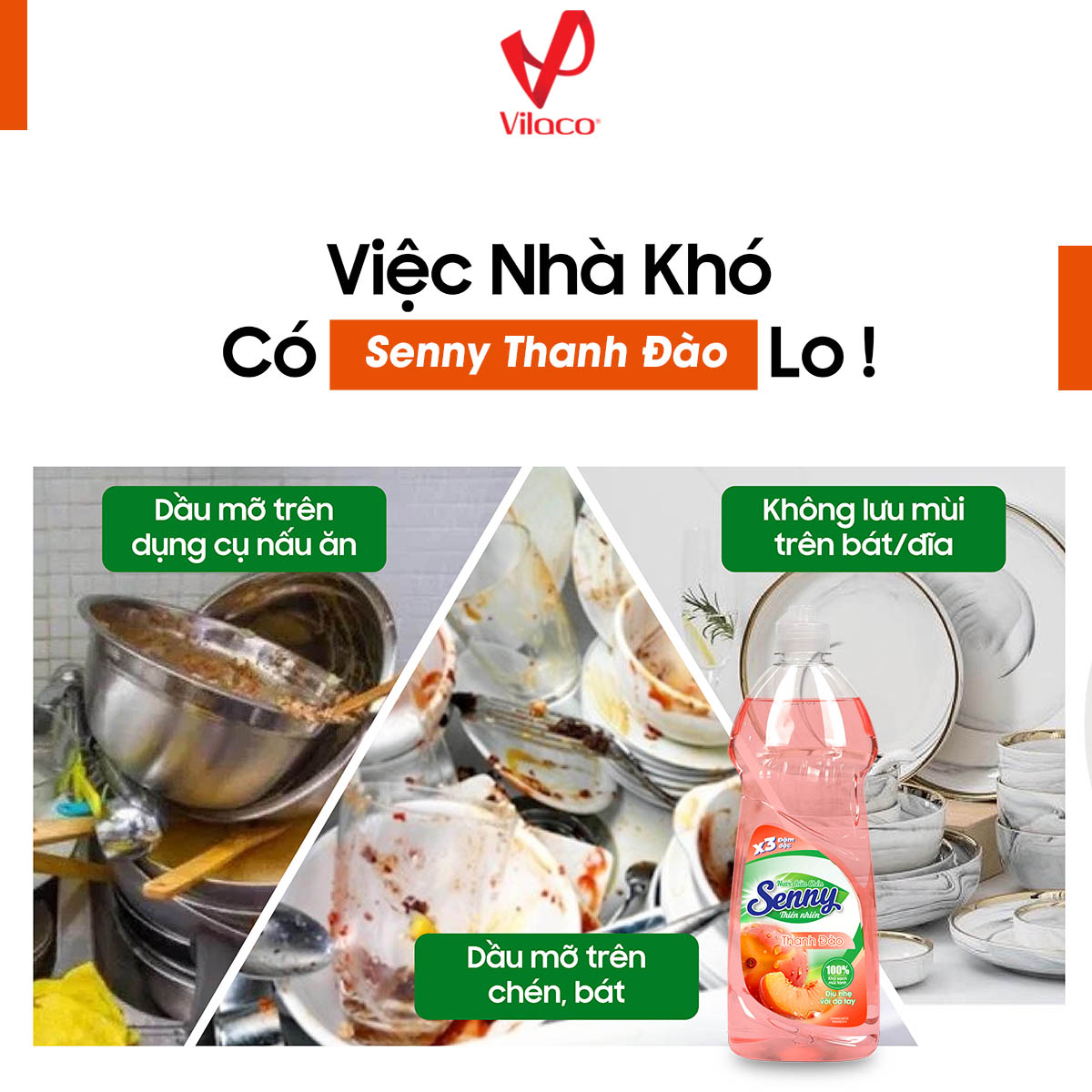 Người Dùng Nói Gì Về Senny Thanh Đào? Sạch – Thơm – Dịu Nhẹ
