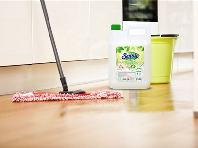 Bật Mí Cách Lau Sàn Không Bị Tanh Hiệu Quả Nhất
