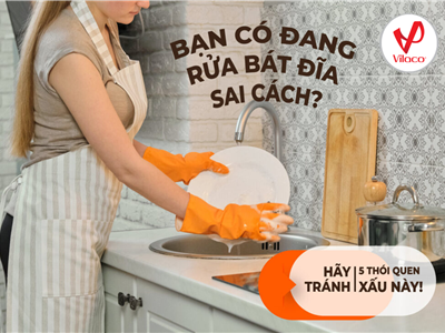 Nước Rửa Chén Loại Nào Tốt? Cách Chọn Đúng & An Tâm Sử Dụng
