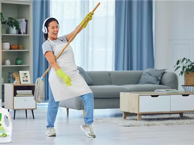 Nước Lau Sàn Senny Sả Chanh – Sạch Khuẩn Từng Góc Nhỏ, Thơm Mát Từng Khoảnh Khắc