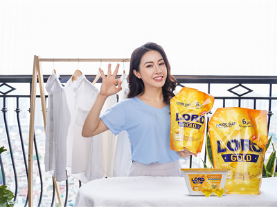 Lord Gold – Hương Nước Hoa Sang Trọng, Đánh Thức Mọi Giác Quan