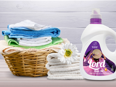 Chạm vào hương thơm đam mê – Say mê Lavender Pháp cùng LORD