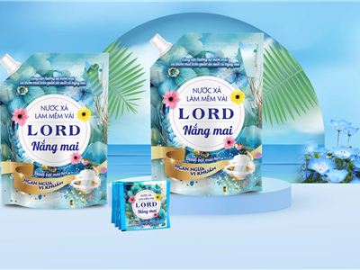 Lord Nắng Mai Đậm Đặc – Mềm Mại Từng Sợi Vải, Thơm Nắng Mai Dài Lâu